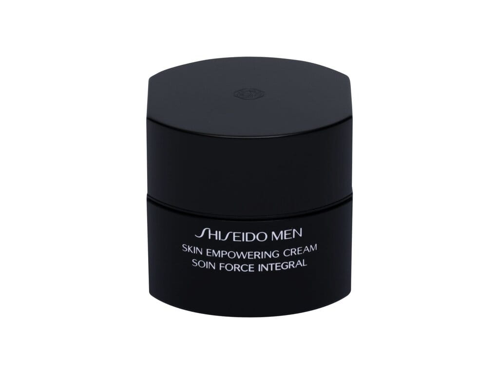 Shiseido MEN Skin Empowering Cream M Krem do twarzy na dzień 50ml-565920
